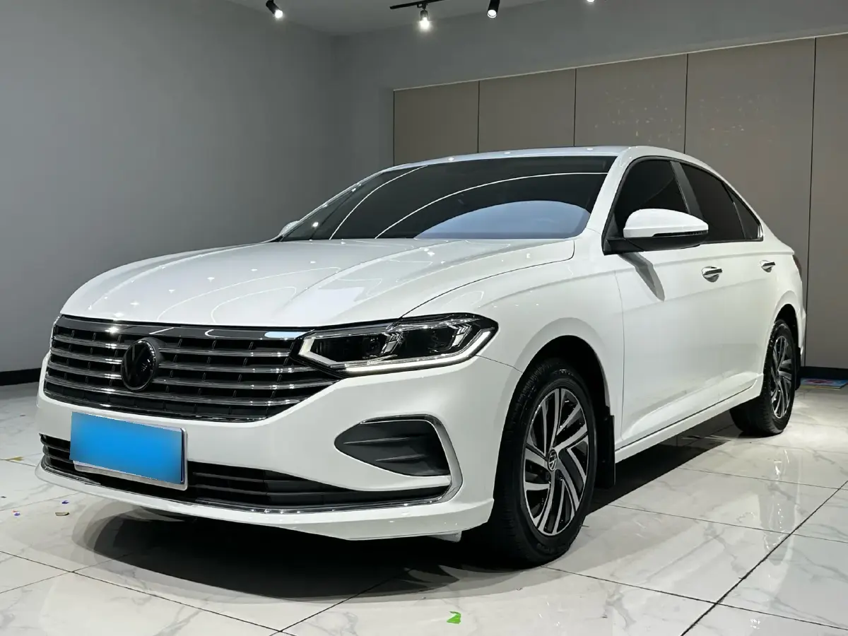 2023 Volkswagen Lavida 1.4T 150HP L4 7DCT