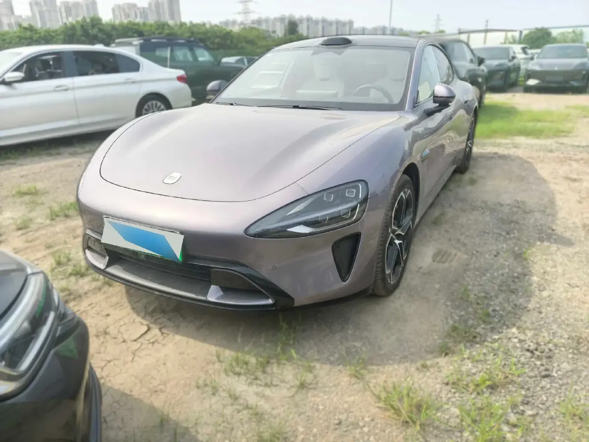 2024 MI SU7 BEV 94.3KWH