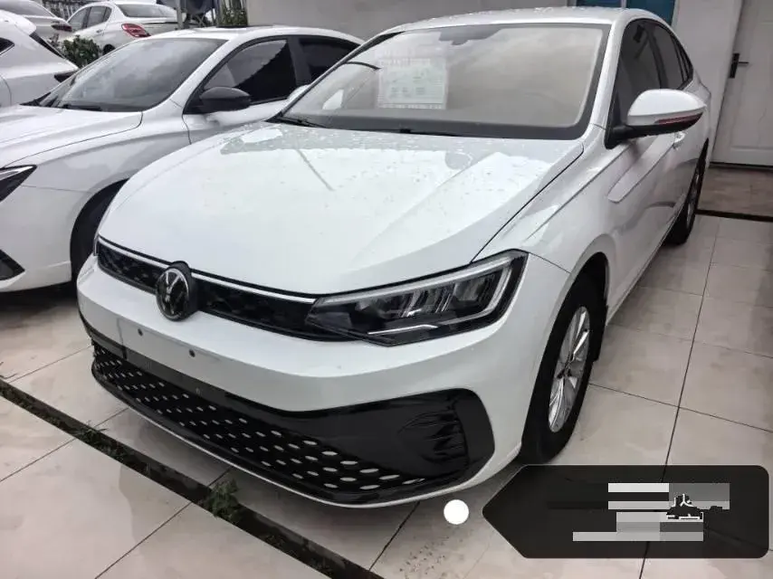 2023 Volkswagen Lavida 1.5L 110HP L4 6AT