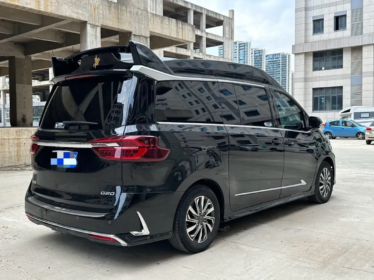 2022 Langsi G20 2.0T 224HP L4 8AT,autocango,china used car exporter,china ev exporter,chinese used car exporter,chinese used ev exporter