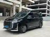 2022 Langsi G20 2.0T 224HP L4 8AT
