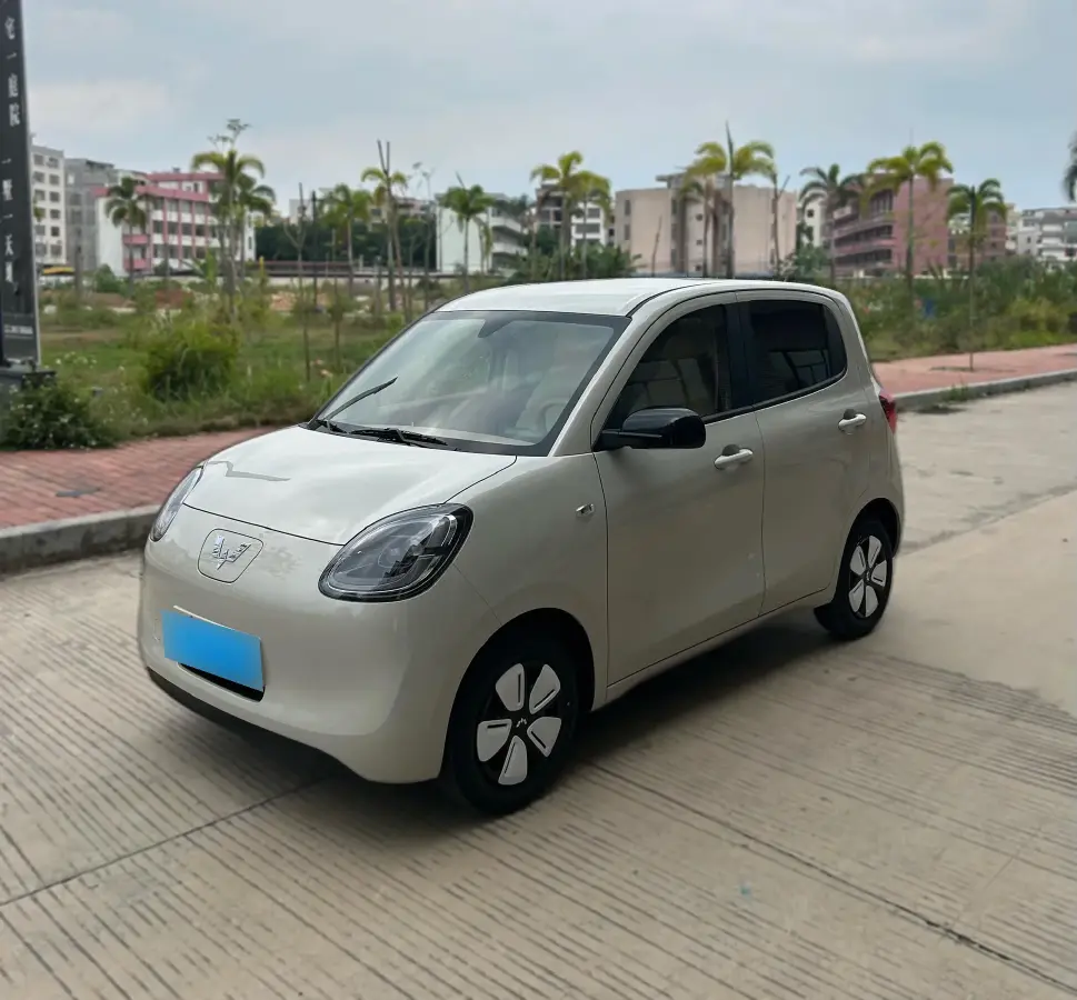 2025 WuLing HongGuang MINI EV BEV 16.2KWH