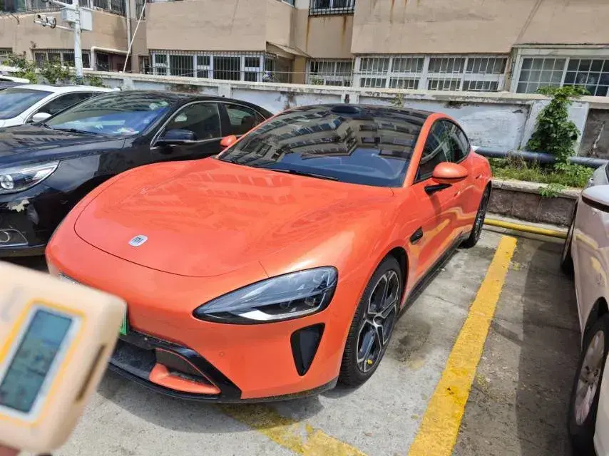 2024 MI SU7 BEV 101KWH