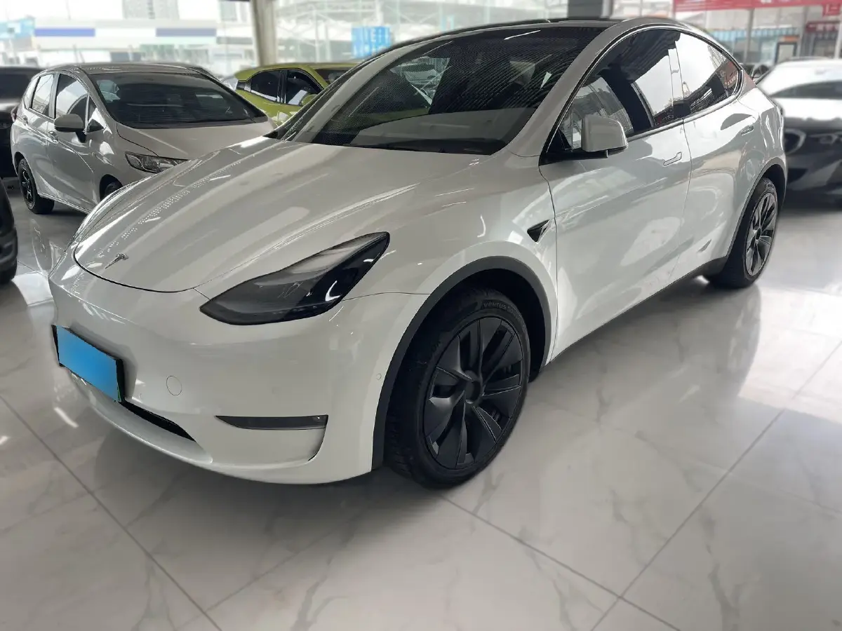 2022 Tesla Model Y BEV 78.4KWH