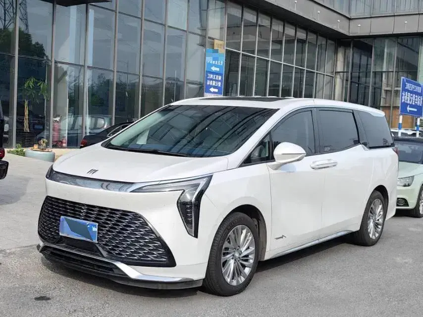 2023 Buick Century 2.0T 237HP L4 9AT