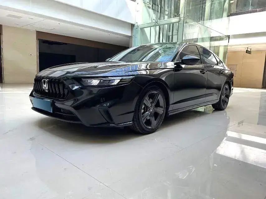 2023 Honda Inspire 1.5T 192HP L4 CVT