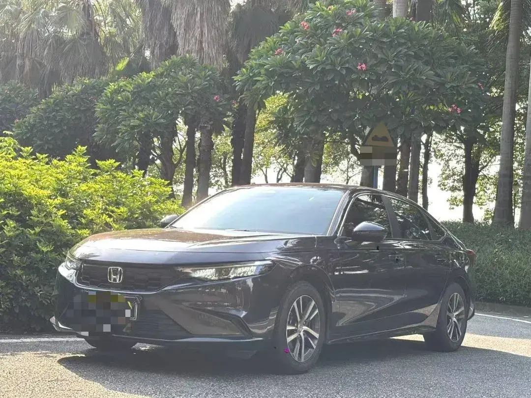 2023 Honda Integra 1.5T 182HP L4 CVT