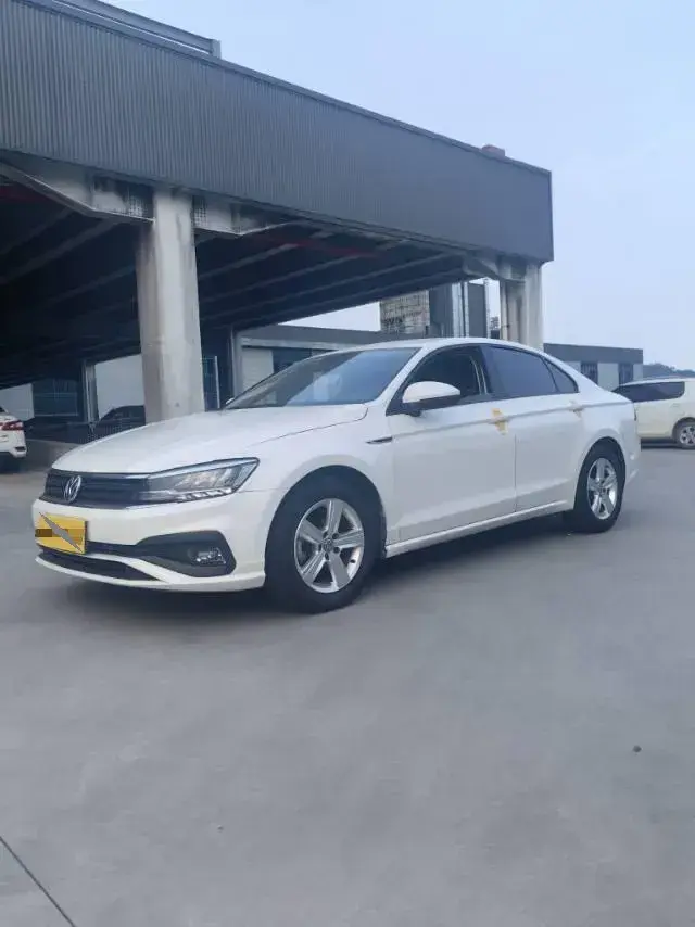 2021 Volkswagen Lamando 1.4T 131HP L4 7DCT