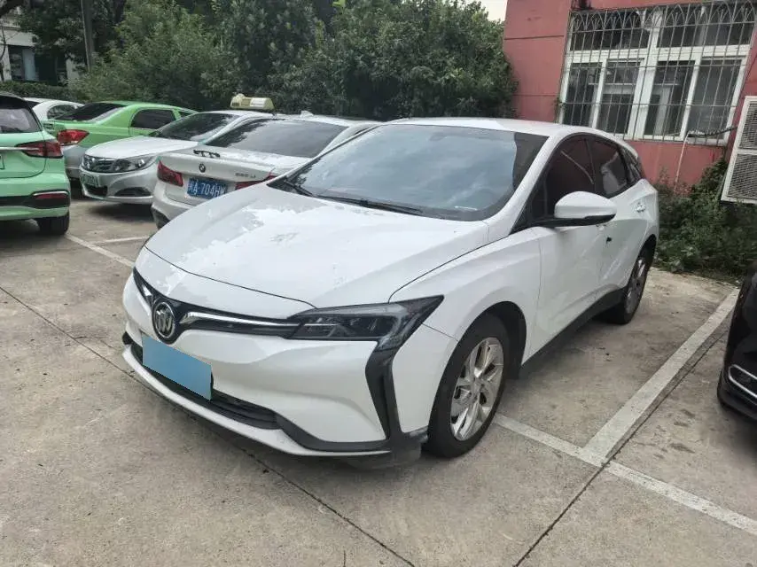 2023 Buick Velite 6 BEV 50.3KWH