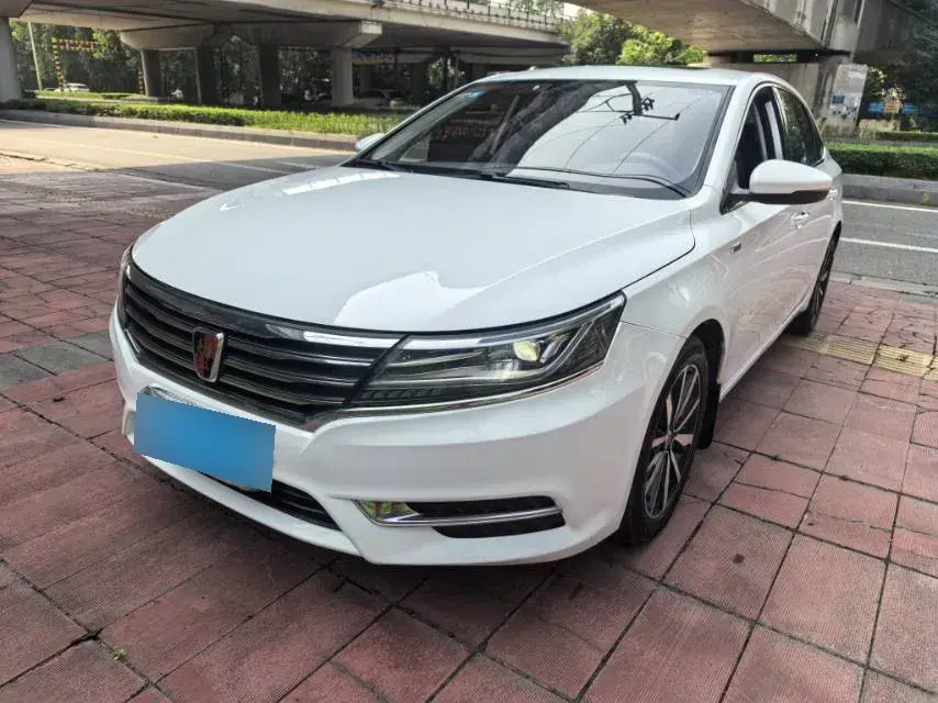 2017 Roewe i6 1.5T 169HP L4 7DCT