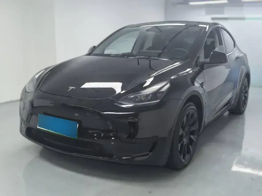 2022 Tesla Model Y BEV 60KWH