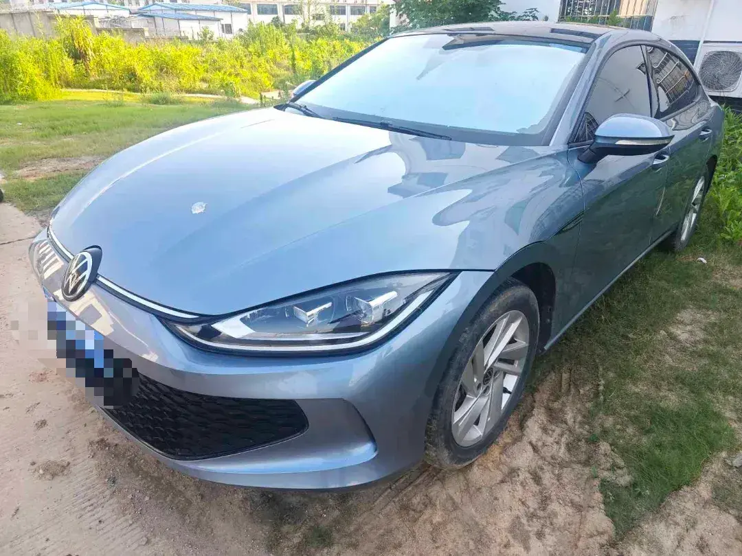 2022 Volkswagen Lamando 1.4T 150HP L4 7DCT