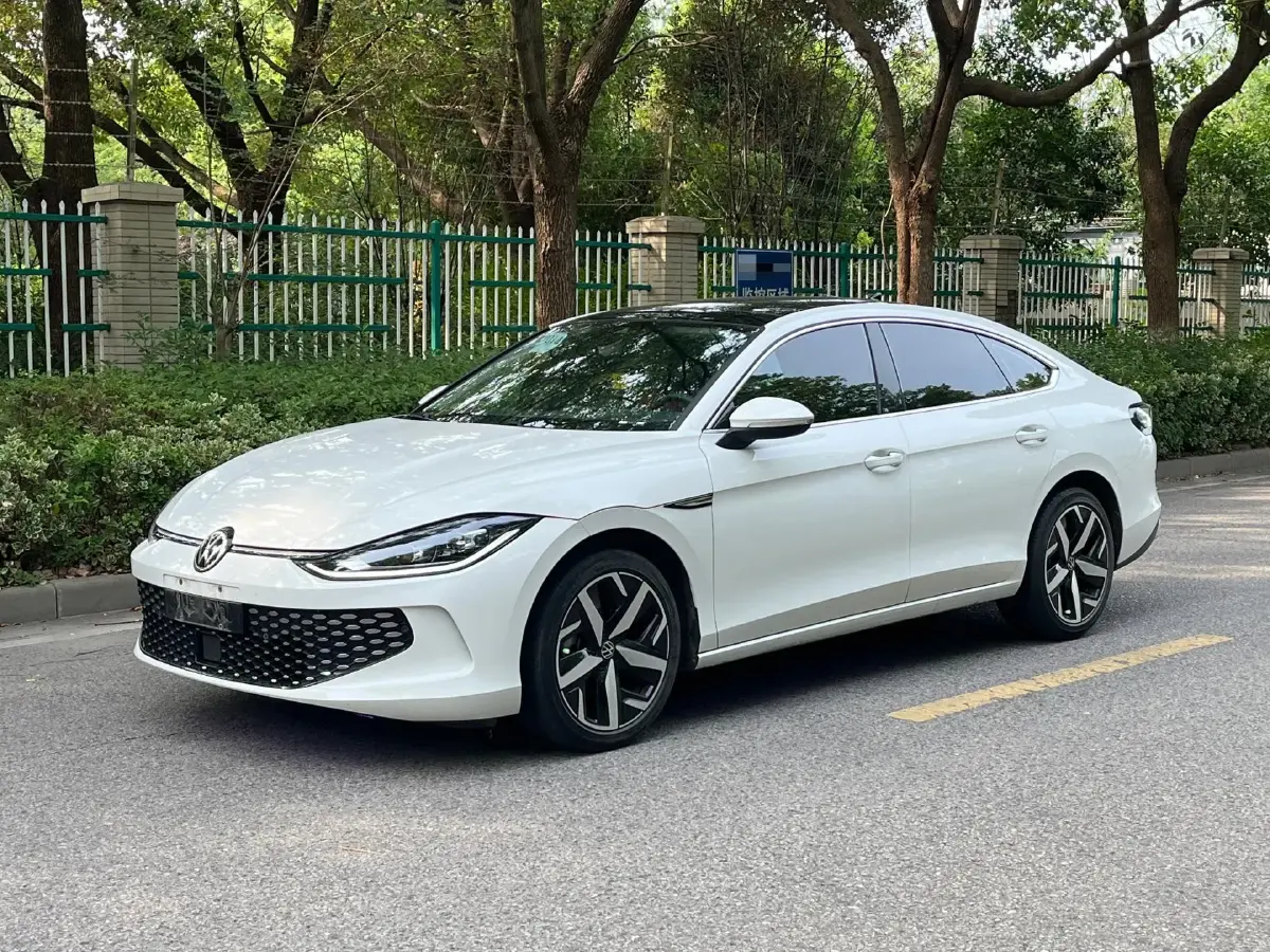 2022 Volkswagen Lamando 1.4T 150HP L4 7DCT