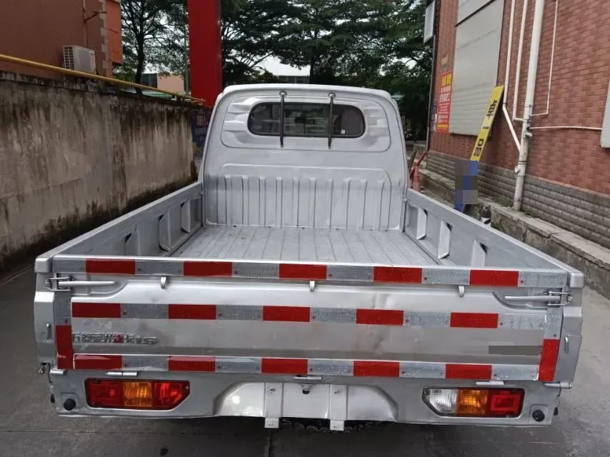 2020 WuLing RongGuang New Truck Special 1.8L 125HP L4 5MT,autocango,china used car exporter,china ev exporter,chinese used car exporter,chinese used ev exporter