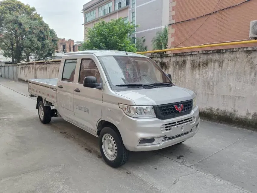 2020 WuLing RongGuang New Truck Special 1.8L 125HP L4 5MT,autocango,china used car exporter,china ev exporter,chinese used car exporter,chinese used ev exporter