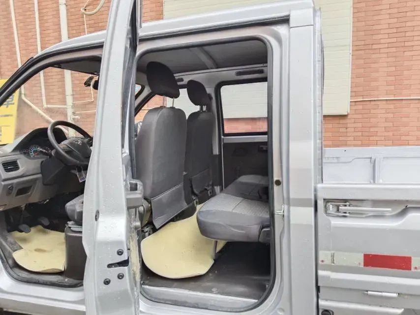 2020 WuLing RongGuang New Truck Special 1.8L 125HP L4 5MT,autocango,china used car exporter,china ev exporter,chinese used car exporter,chinese used ev exporter