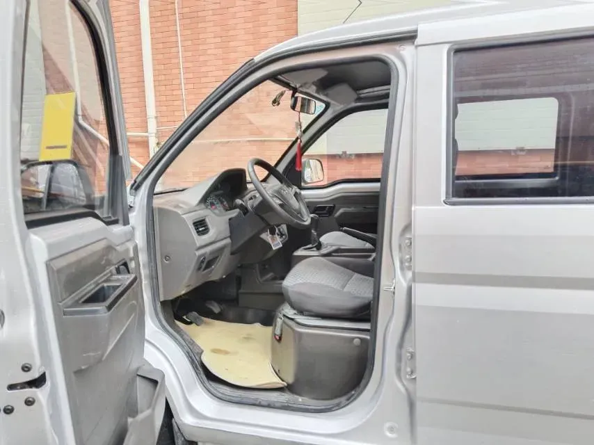 2020 WuLing RongGuang New Truck Special 1.8L 125HP L4 5MT,autocango,china used car exporter,china ev exporter,chinese used car exporter,chinese used ev exporter