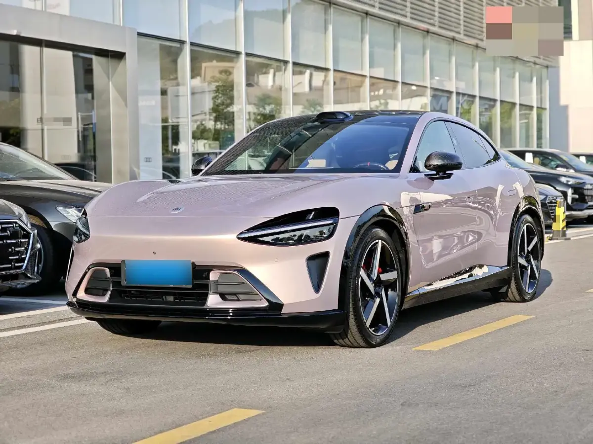 2025 MI YU7 BEV 101.7KWH