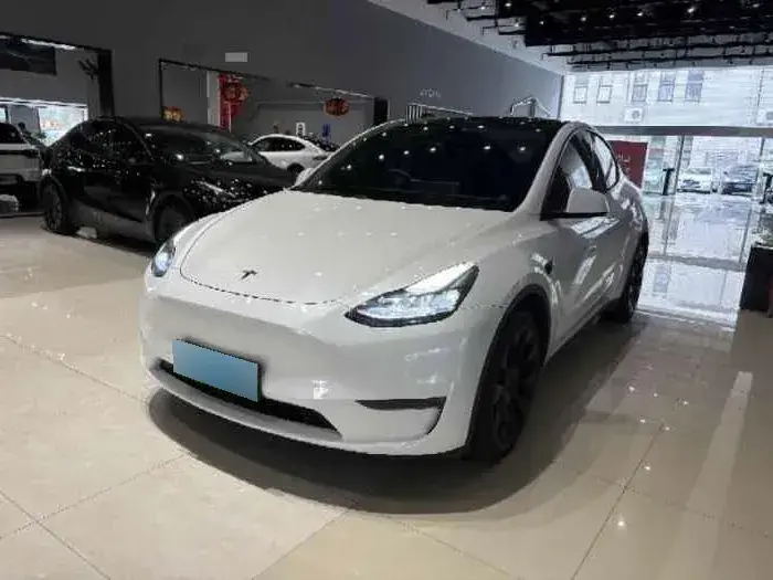 2021 Tesla Model Y BEV 76.8KWH