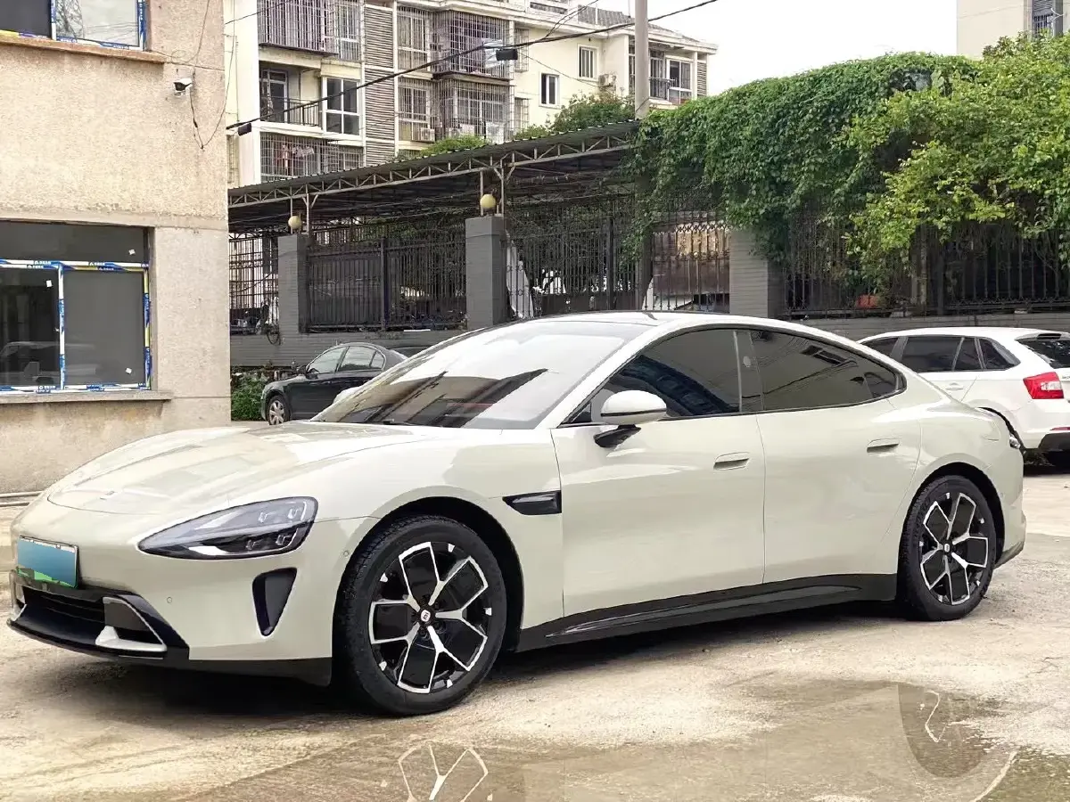 2024 MI SU7 BEV 73.6KWH