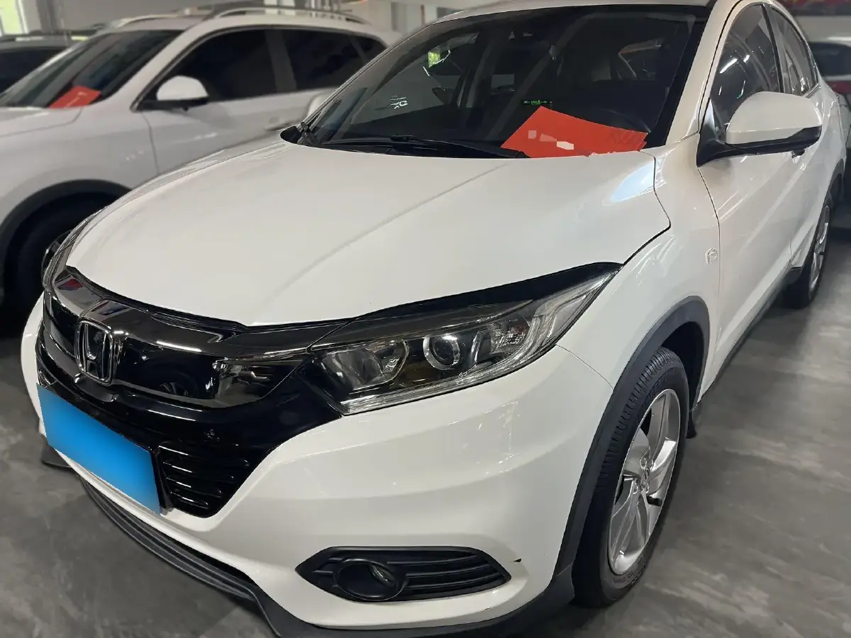 2020 Honda Fit 1.5L 131HP L4 CVT