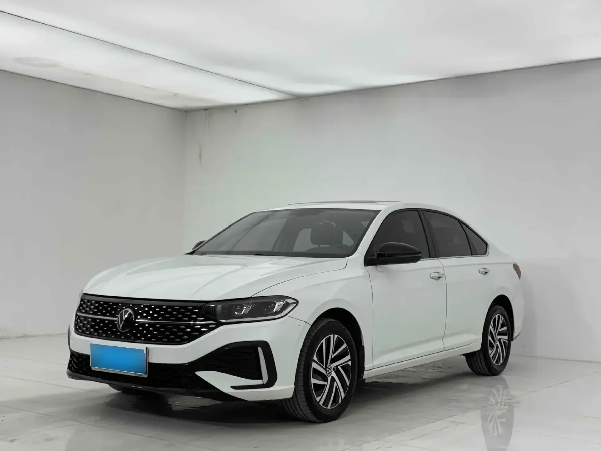 2023 Volkswagen Lavida 1.4T 150HP L4 7DCT
