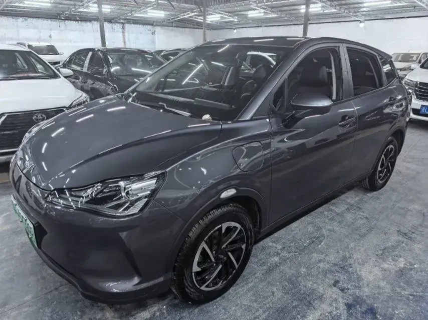 2021 Neta V BEV 31.18KWH