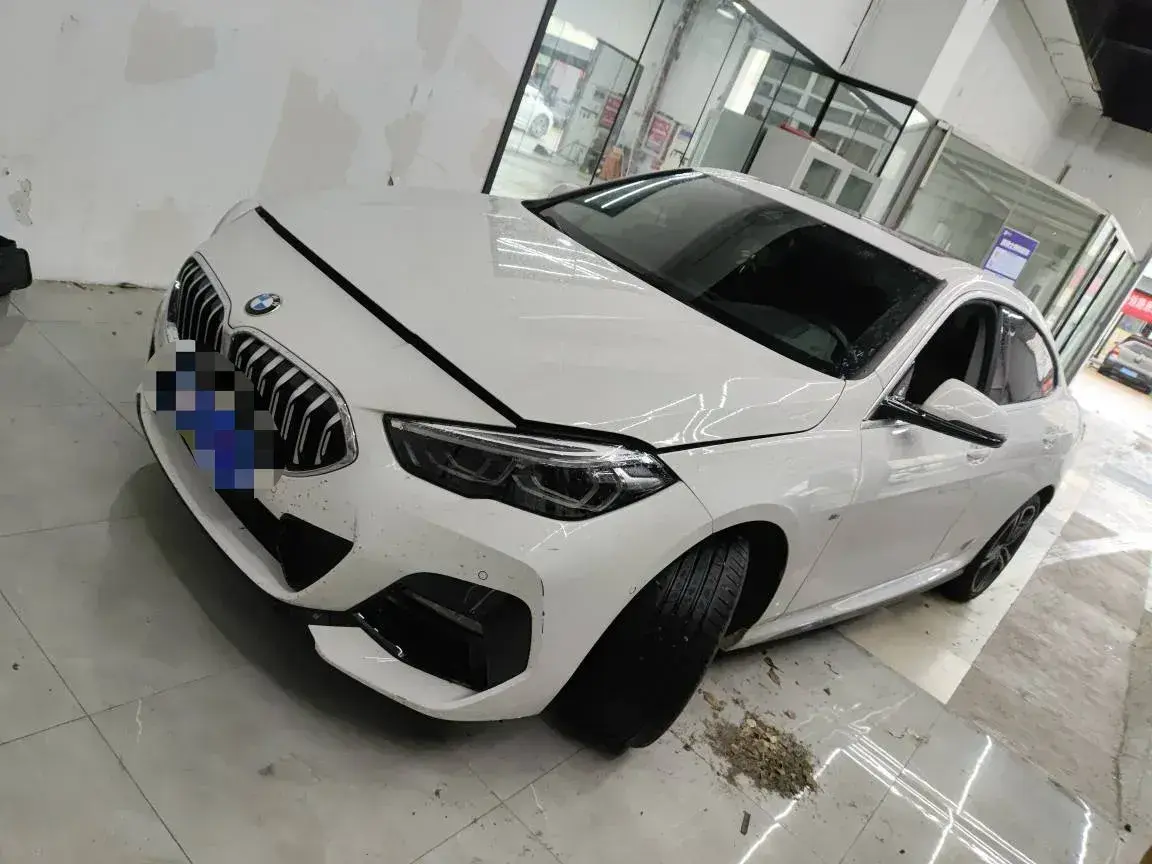 2021 BMW 2 Series 2.0T 192HP L4 7DCT