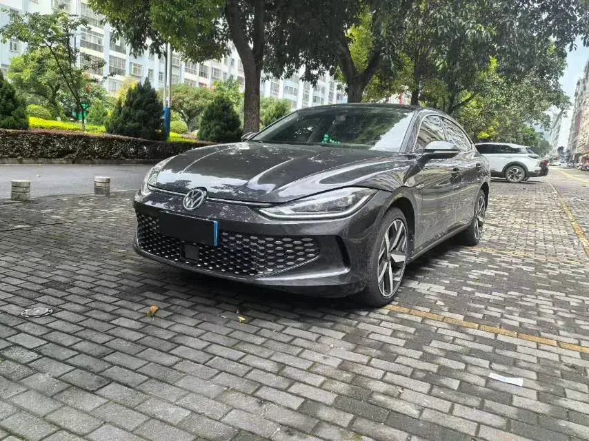 2023 Volkswagen Lamando 1.4T 150HP L4 7DCT