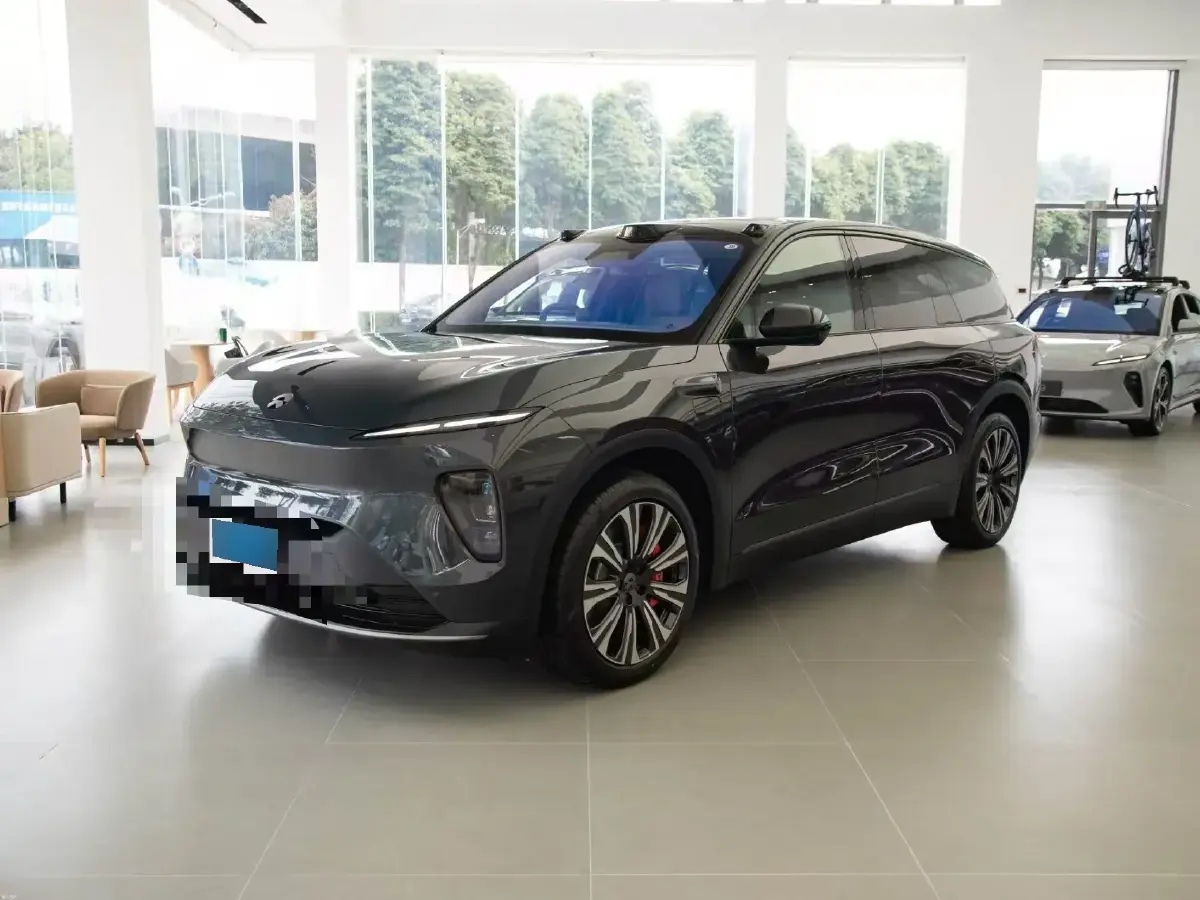 2024 NIO ES8 BEV 75KWH