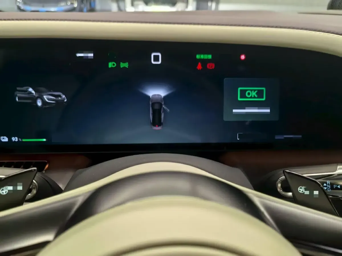 2025 YangWang U7 BEV 135.5KWH,autocango,china used car exporter,china ev exporter,chinese used car exporter,chinese used ev exporter