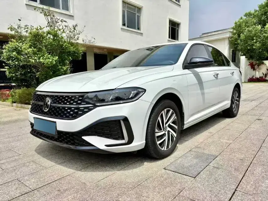 2024 Volkswagen Lavida 1.5T 160HP L4 7DCT