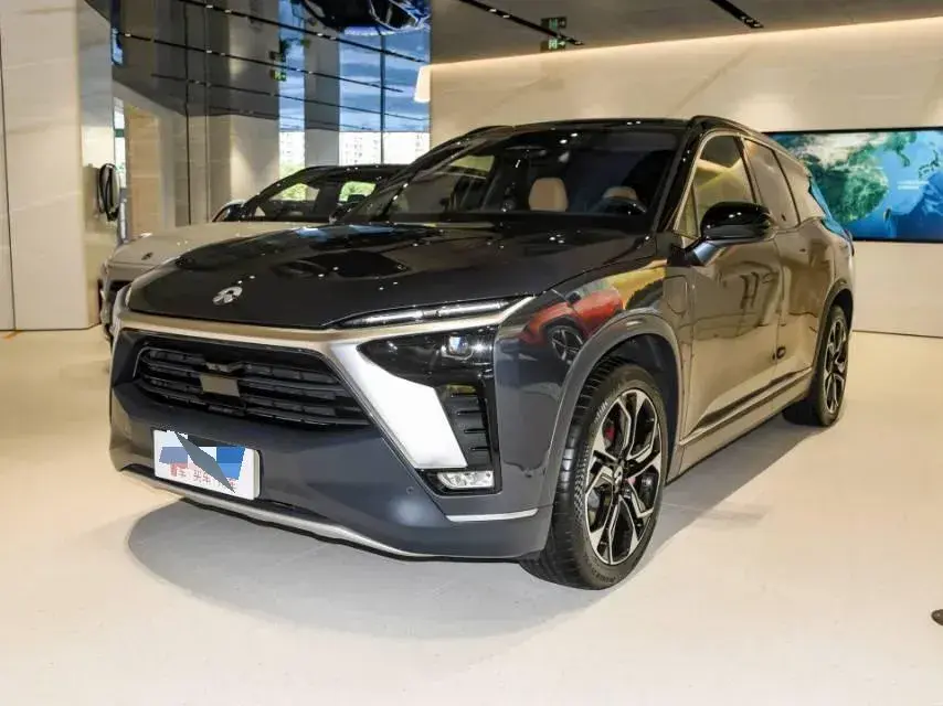 2022 NIO ES8 BEV 100KWH