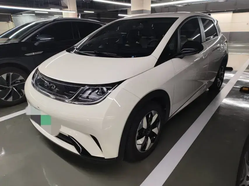 2025 BYD Dolphin BEV 44.928KWH