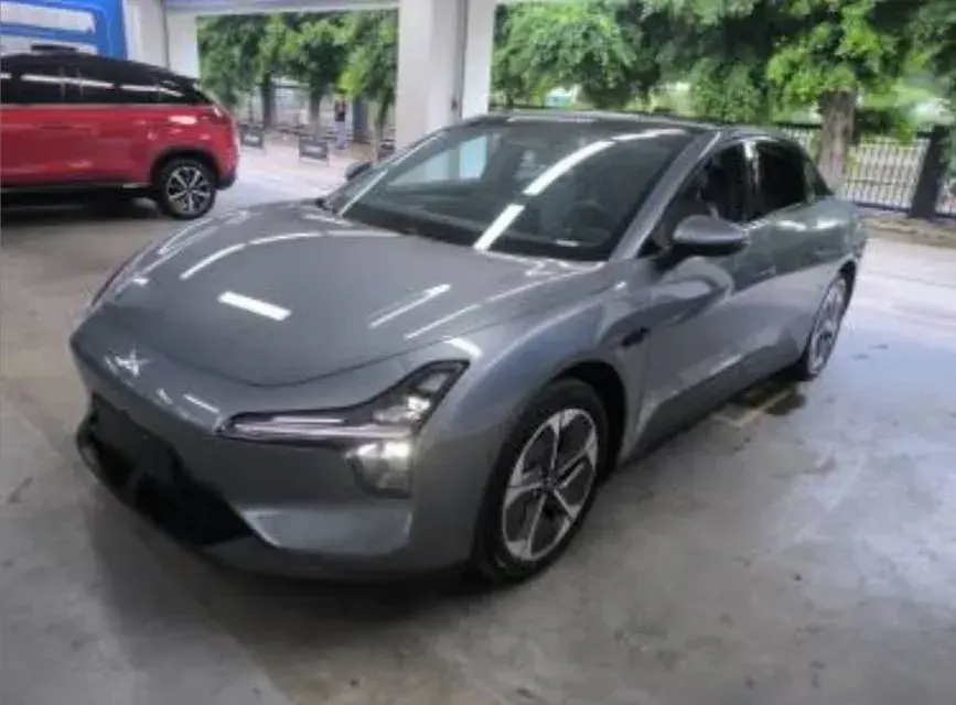 2024 Xpeng MONA M03 BEV 62.2KWH