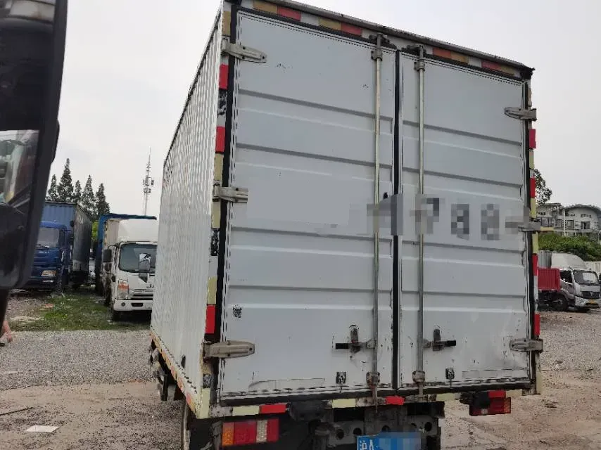 2015 DongFeng Forthing Joyear 1.5L 120HP L4 5MT,autocango,china used car exporter,china ev exporter,chinese used car exporter,chinese used ev exporter