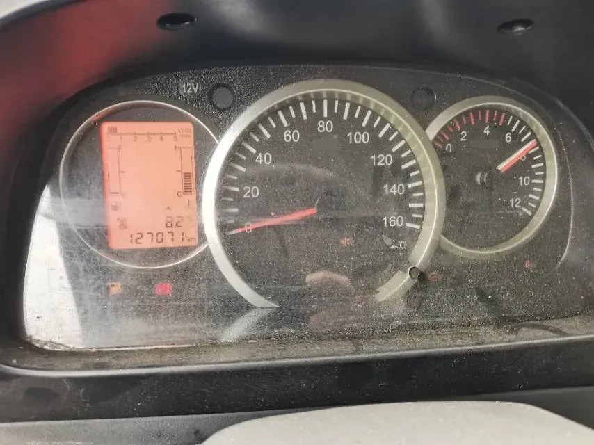 2015 DongFeng Forthing Joyear 1.5L 120HP L4 5MT,autocango,china used car exporter,china ev exporter,chinese used car exporter,chinese used ev exporter