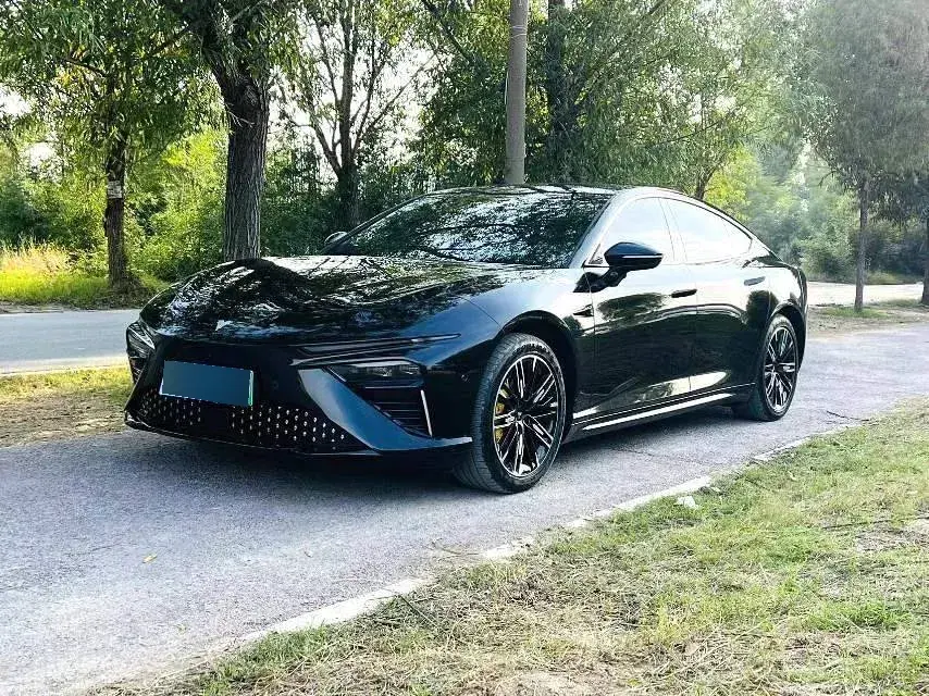 2024 Neta S 1.5L 116HP L4 REEV 31.7KWH