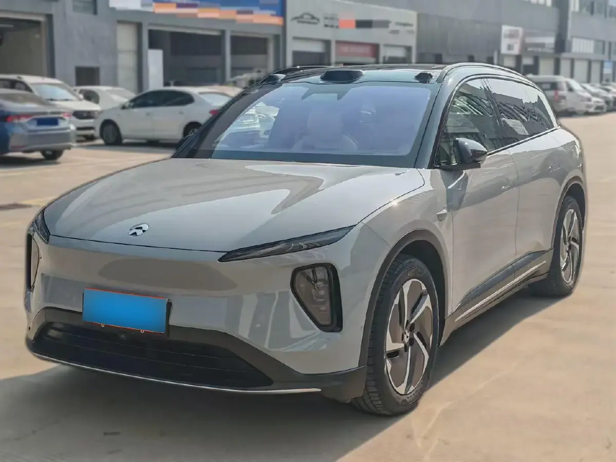 2024 NIO ES6 BEV 75KWH