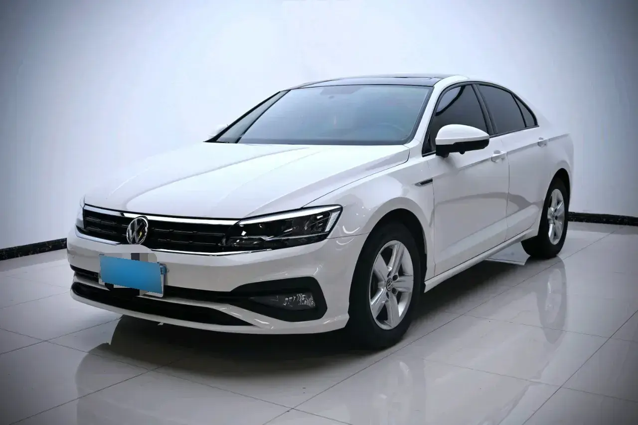 2021 Volkswagen Lamando 1.4T 131HP L4 7DCT