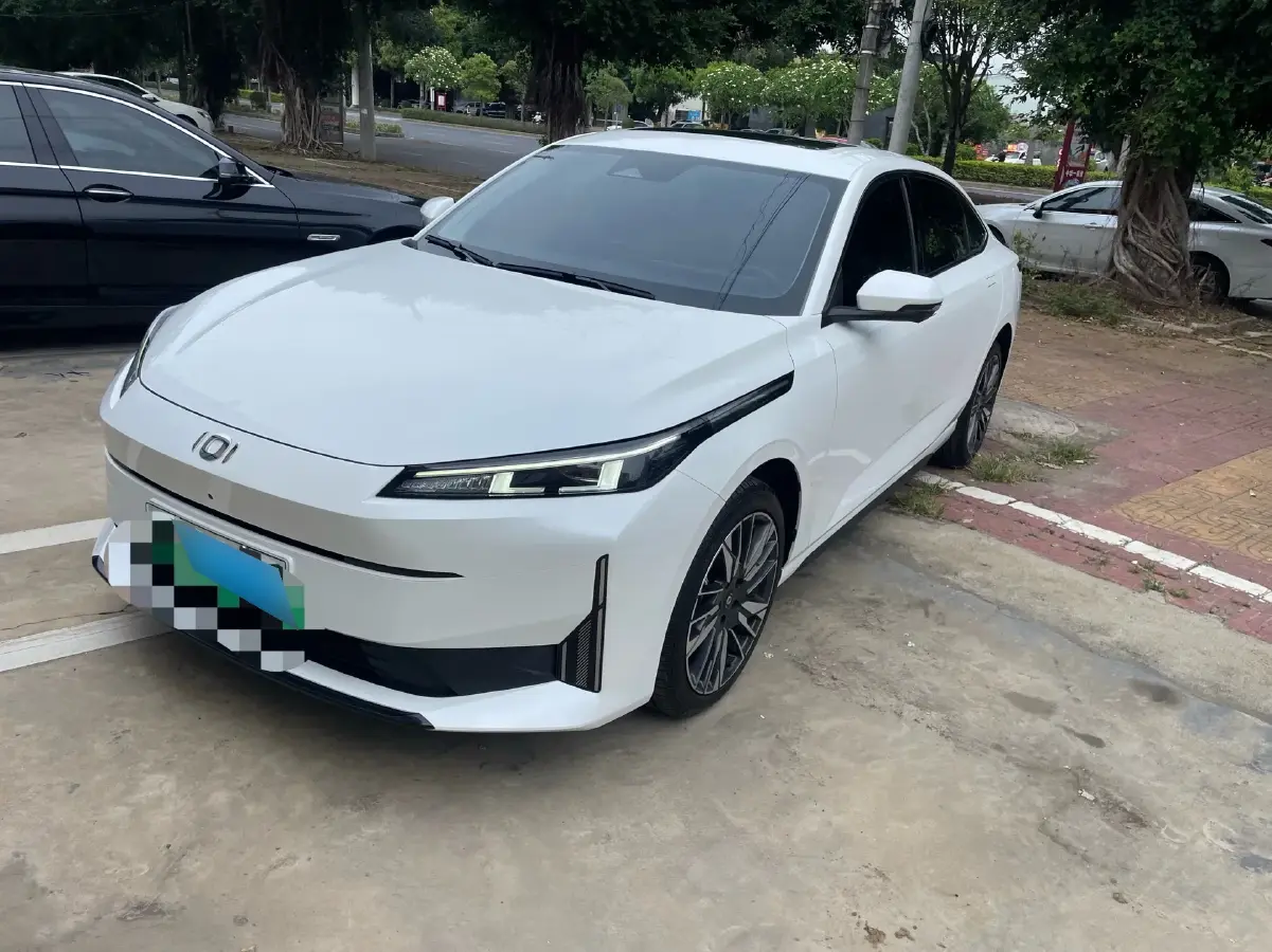 2024 ChangAn QiYuan A05 1.5L 110HP L4 E-CVT PHEV 18.99KWH