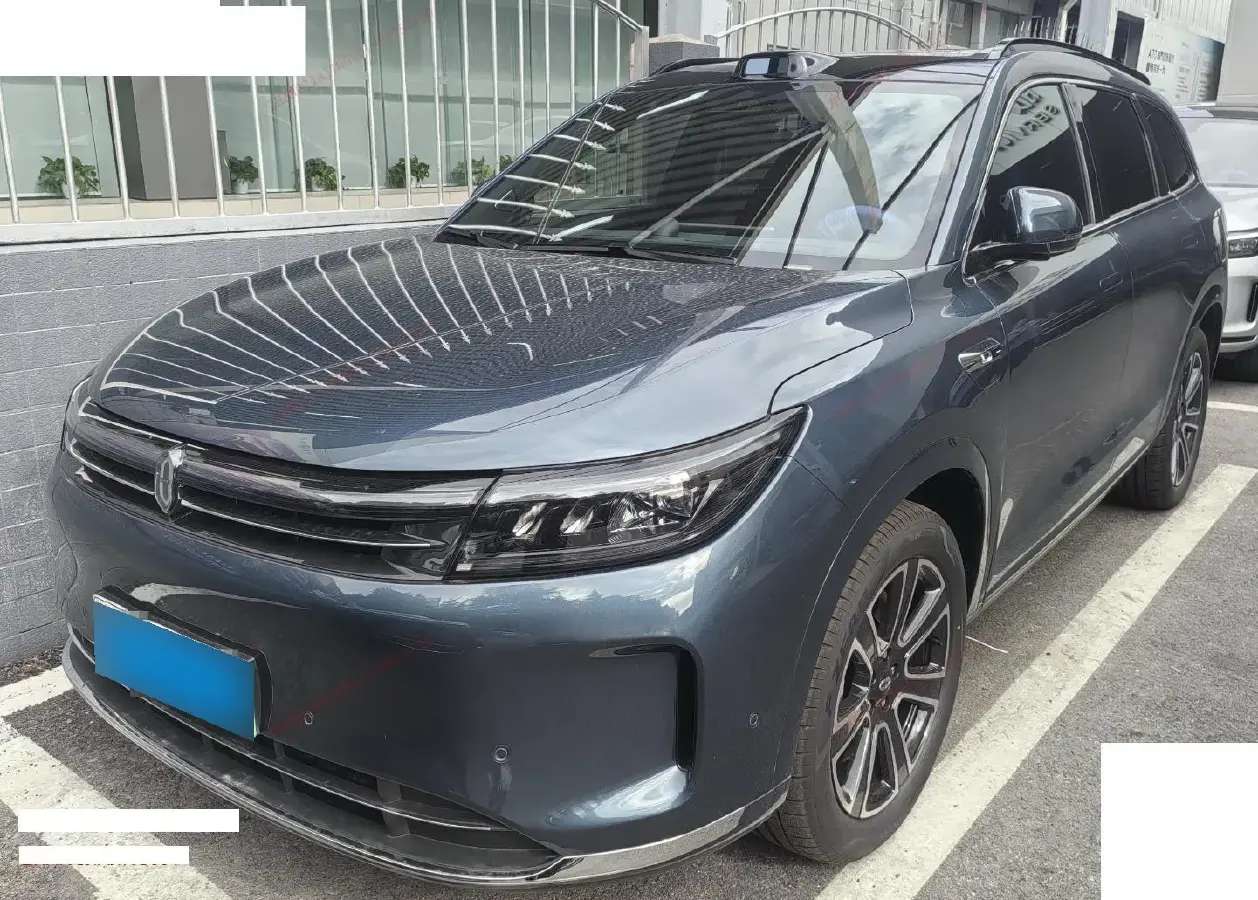 2024 HIMA AITO M7 1.5T 152HP L4 REEV 42KWH