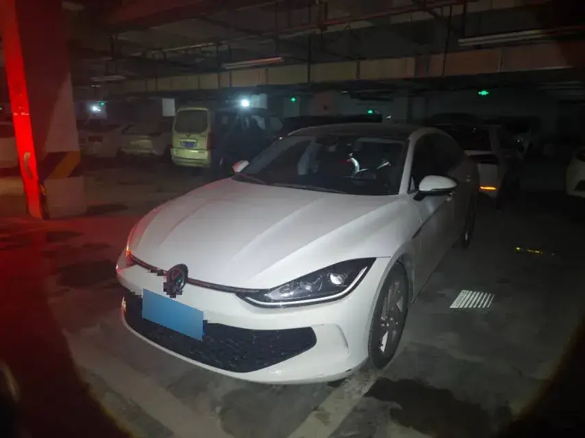 2023 Volkswagen Lamando 1.4T 150HP L4 7DCT