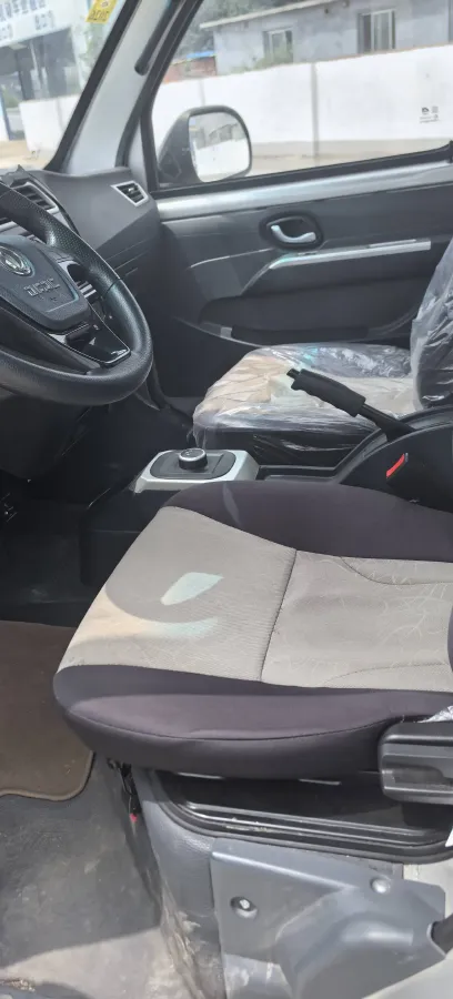 2019 DongFeng Fengon Fengon E3 BEV 52.56KWH,autocango,china used car exporter,china ev exporter,chinese used car exporter,chinese used ev exporter