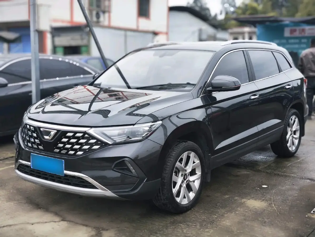 2021 Jetta VS7 1.4T 150HP L4 6AT