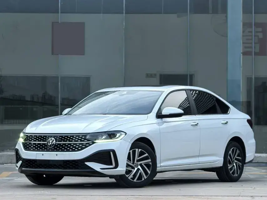 2024 Volkswagen Lavida 1.5L 110HP L4 6AT