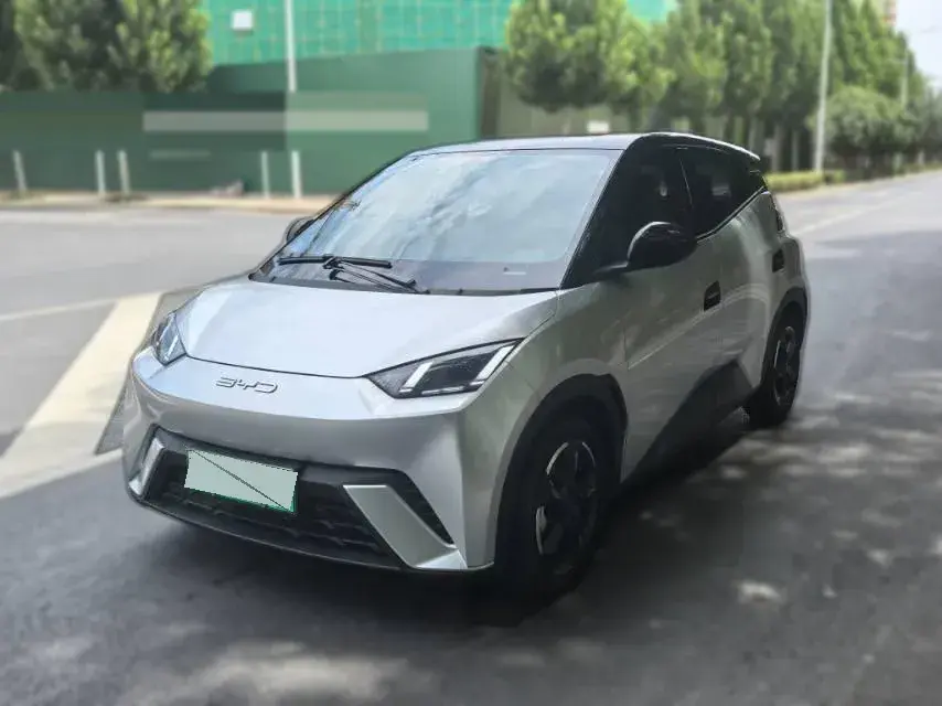 2023 BYD Seagull BEV 30.08KWH