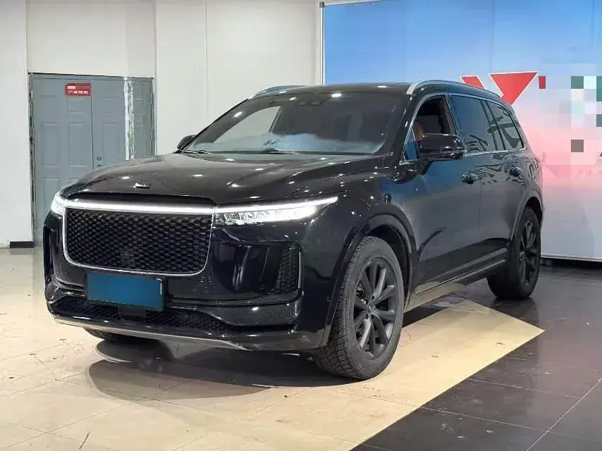 2020 Li ONE Range Extended 131HP REEV 40.5KWH