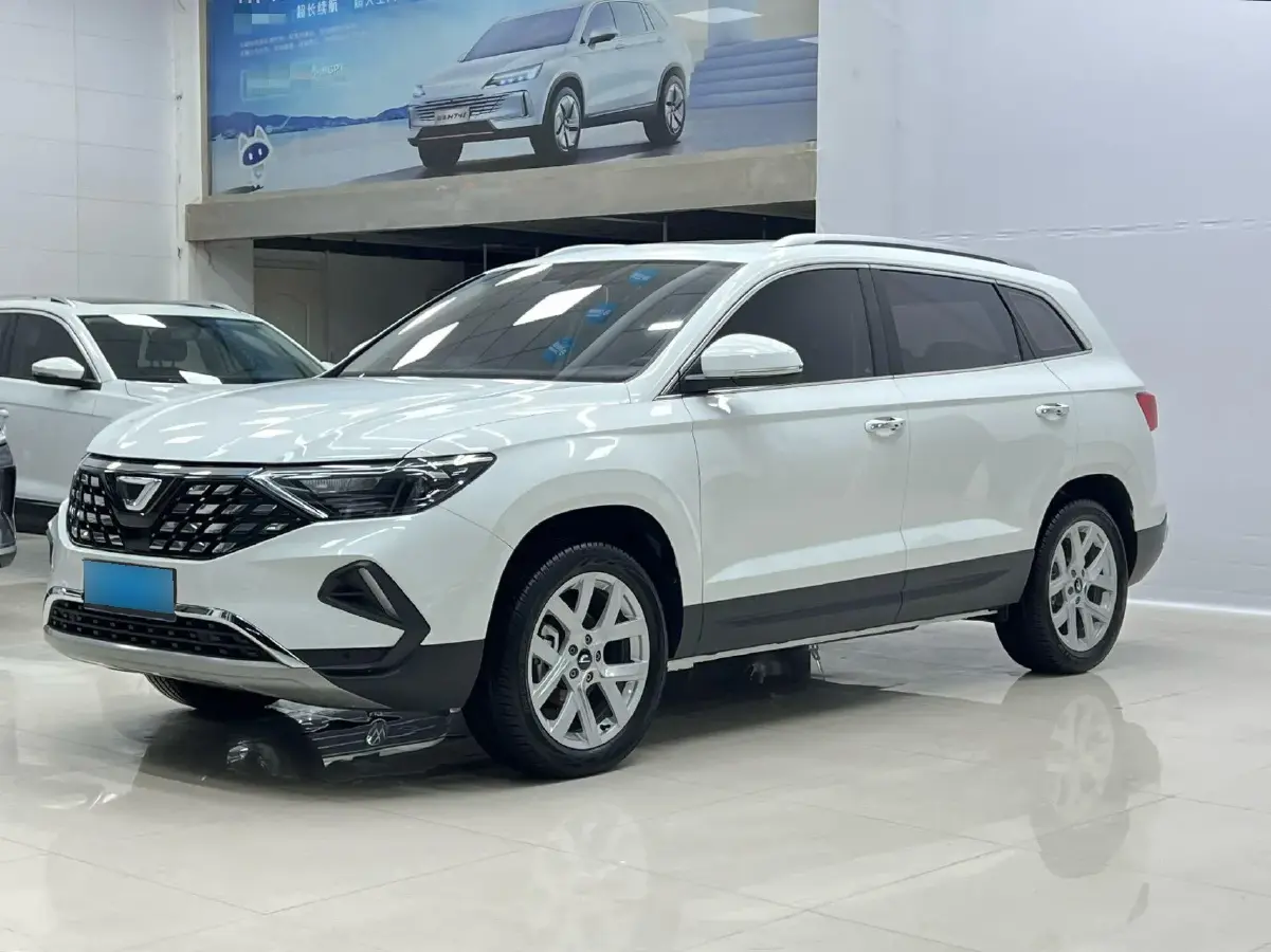 2021 Jetta VS7 1.4T 150HP L4 6AT