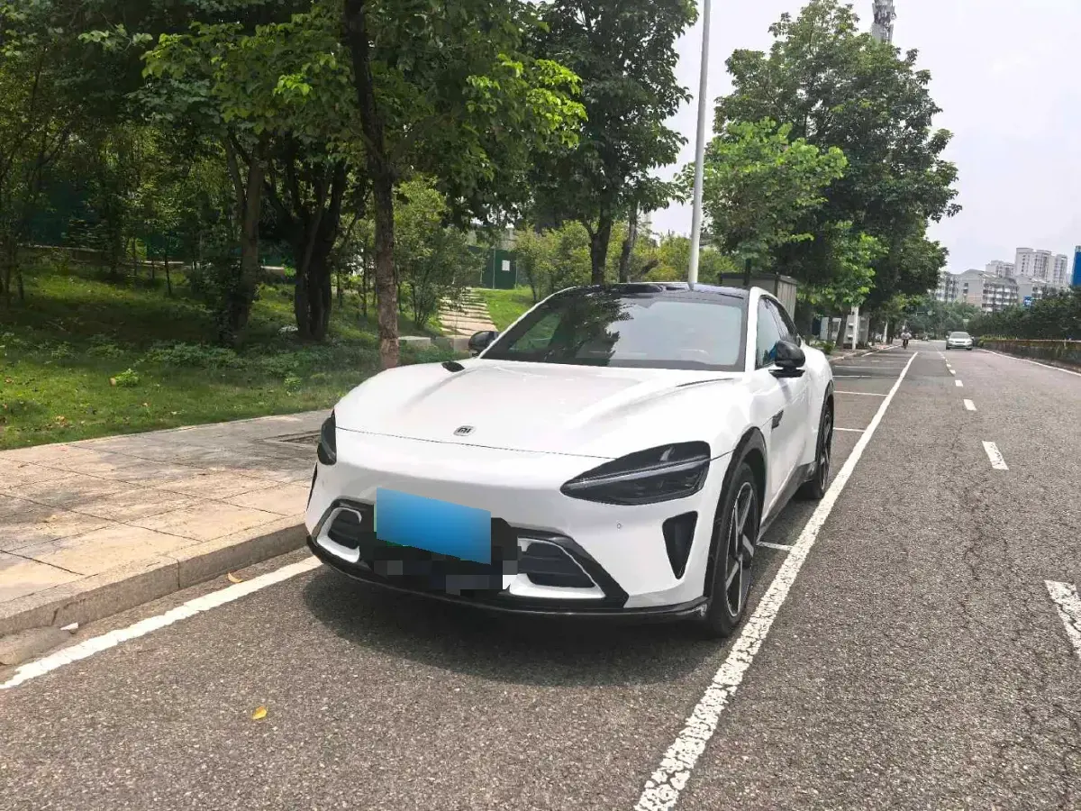 2025 MI YU7 BEV 101.7KWH